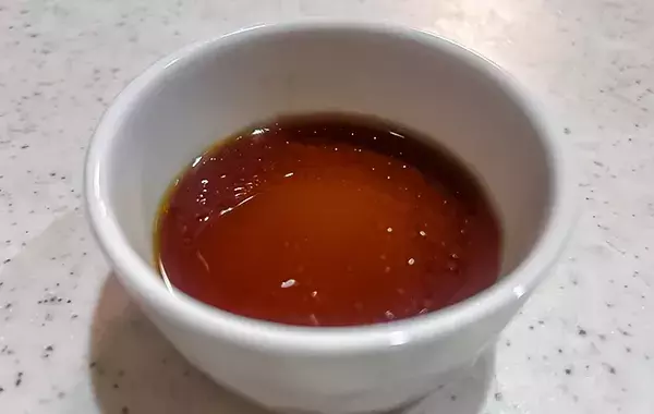 余ったそばを刻んで焼いてみたら…？　子供が「これ、普通に食べるより好き」