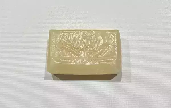 餅にのせて海苔で巻くと…　できた簡単ごはんに「もっと作ればよかった！」