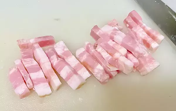 レンコンが使い切れない！そんな時は…？　味の素公式のレシピが子供に大好評