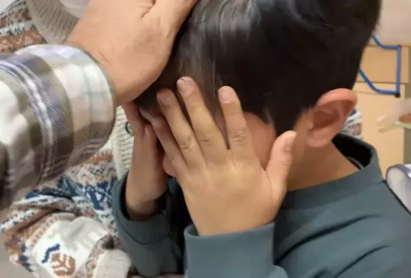 父「逆上がりができたらSwitchを買ってあげる」　毎日の練習の末、息子が挑んだ結果が？