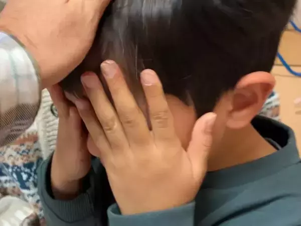 父「逆上がりができたらSwitchを買ってあげる」　毎日の練習の末、息子が挑んだ結果が？