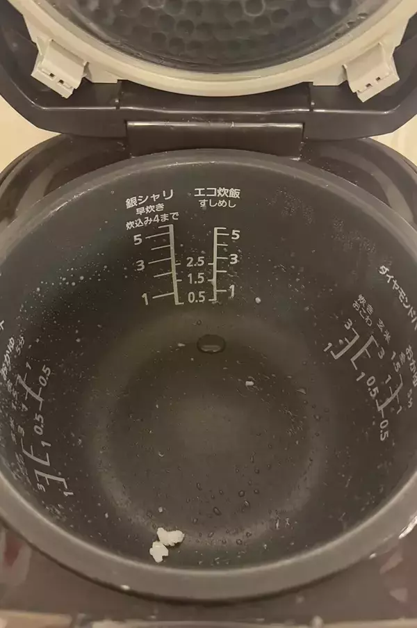 正月から家を空けていた女性　帰宅後に気づいたのは…「全米が泣いた」「現実逃避したい」