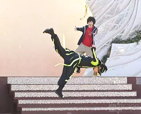 【レポート】約12年ぶりのディズニーシー25周年先駆けショーが、期待を大幅に超えてきた！