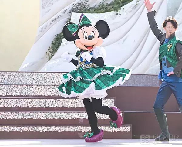 【レポート】約12年ぶりのディズニーシー25周年先駆けショーが、期待を大幅に超えてきた！