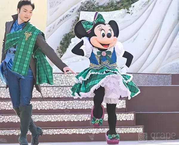 【レポート】約12年ぶりのディズニーシー25周年先駆けショーが、期待を大幅に超えてきた！