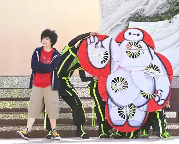 【レポート】約12年ぶりのディズニーシー25周年先駆けショーが、期待を大幅に超えてきた！