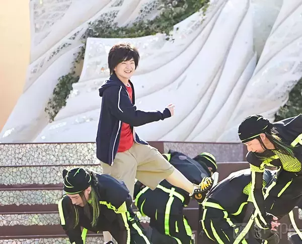 【レポート】約12年ぶりのディズニーシー25周年先駆けショーが、期待を大幅に超えてきた！