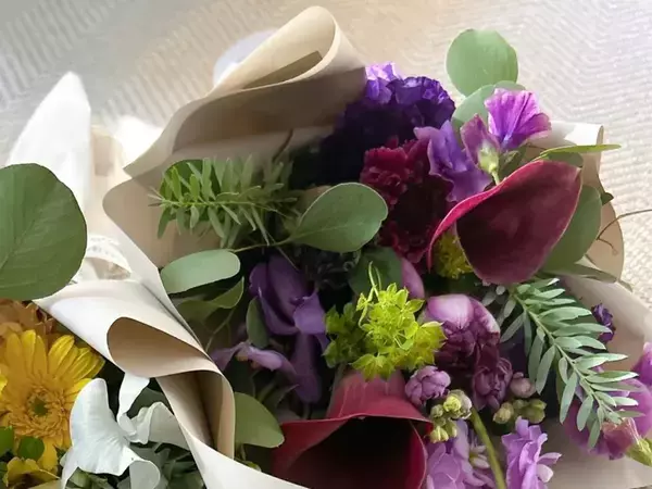 成人の日に届いた宅配　母親が確認すると…「かっこいい息子さん」「涙が止まりません」