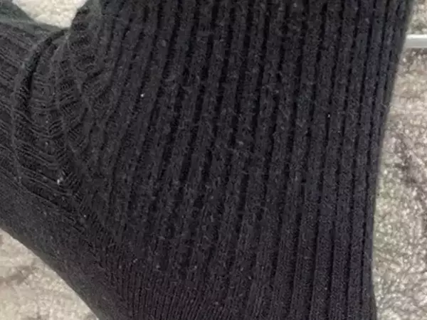 仕事で落ち込む妻に、夫が？　LINEで届いた写真に「理想の関係」「これが愛か」