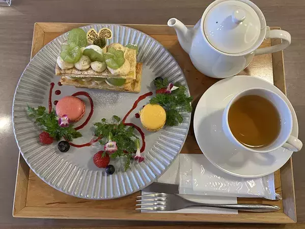 「これ本当に病院食？」「温かいのは紅茶だけ」　産婦人科の入院食、その違いに驚いた