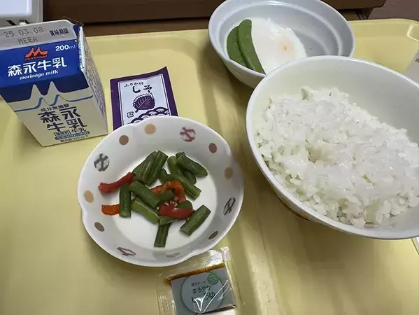 「これ本当に病院食？」「温かいのは紅茶だけ」　産婦人科の入院食、その違いに驚いた