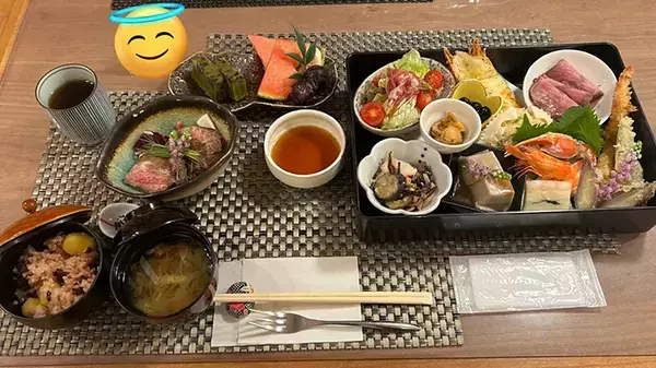 「これ本当に病院食？」「温かいのは紅茶だけ」　産婦人科の入院食、その違いに驚いた