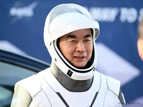 「地球のベッドで寝るのに慣れてきた」　帰還した油井亀美也飛行士、宇宙での睡眠の話に「目からウロコ」