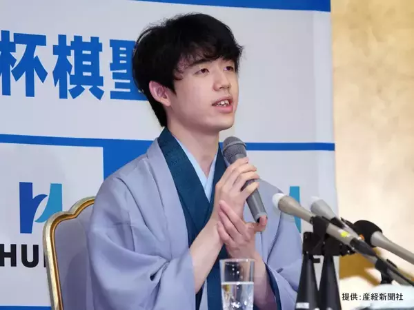 藤井聡太、逝去した加藤一二三さんを追悼　棋士たちのコメントに「涙が出た」「本当に偉大な人」
