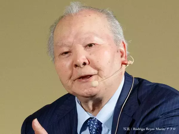 加藤一二三さんを追悼　茂木健一郎の投稿に「愛を感じる」「素晴らしい追悼文」