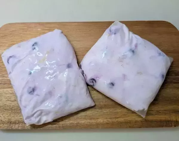 ライスペーパー余ってない？　『5分』でできる使い切り術に「その手があったか」