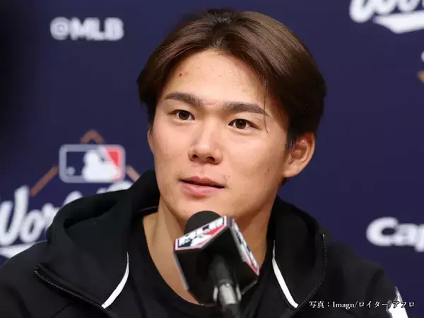 山本由伸、WBC侍ジャパン入りが決定！　「待ってました」「頼むぜ」