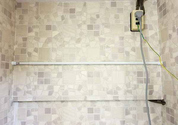 「もう1つ棚があればな…」が叶った！　2つのアイテムを組み合わせる『収納ワザ』に「試して正解！」