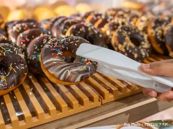 店で目にした客の行動に「絶対にありえない」　食品の扱いに「気にしすぎ」「自分は無理」と議論