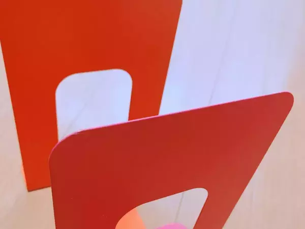 棚の隙間に差し込むと？　ブックエンドの変身ぶりに「この発想は凄い」「盲点だった」【活用テク4選】