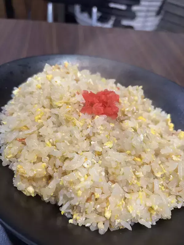 「ウソみたいだろ、このチャーハン…」　飲食店の店主が作ったものに「目を疑った」「マジじゃん」