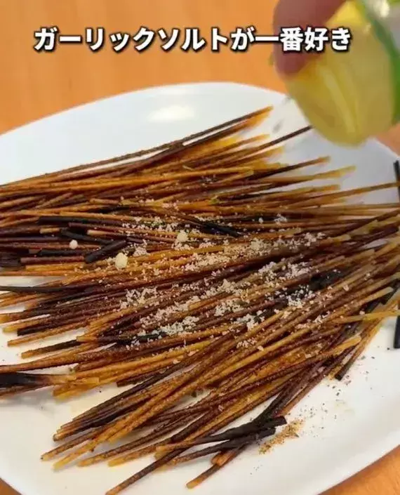 半分に折ってレンジへ！　パスタの新しい使い道に「目からウロコ」「無限にいける」