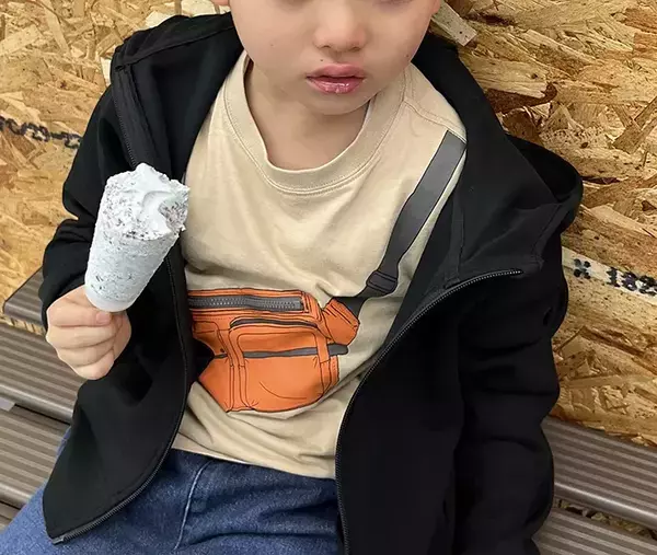 母親が思わず聞き返した、５歳児の発言　「保育園に来た鬼が…」