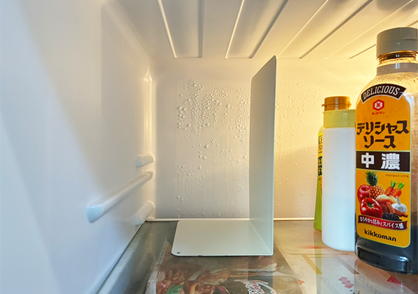 冷蔵庫がパンパンの時はブックエンドを使う！　収納アイディアに「救世主すぎる！」