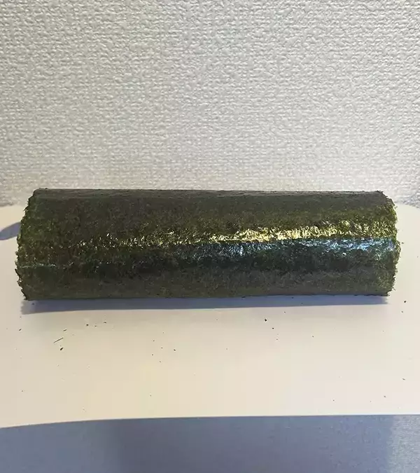 給料日前の人が、恵方巻を作ったらどうなる？　選んだ具材に「天才か」「その発想はなかった」