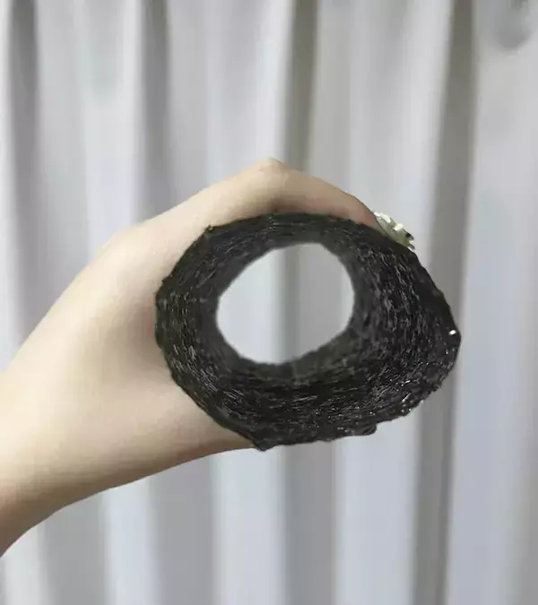 給料日前の人が、恵方巻を作ったらどうなる？　選んだ具材に「天才か」「その発想はなかった」