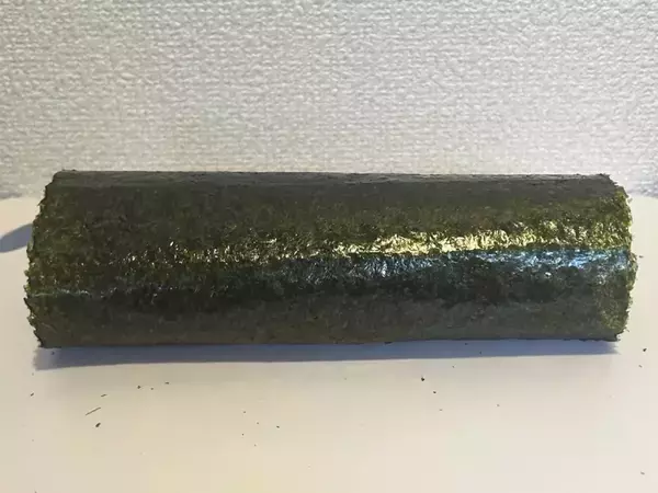 給料日前の人が、恵方巻を作ったらどうなる？　選んだ具材に「天才か」「その発想はなかった」