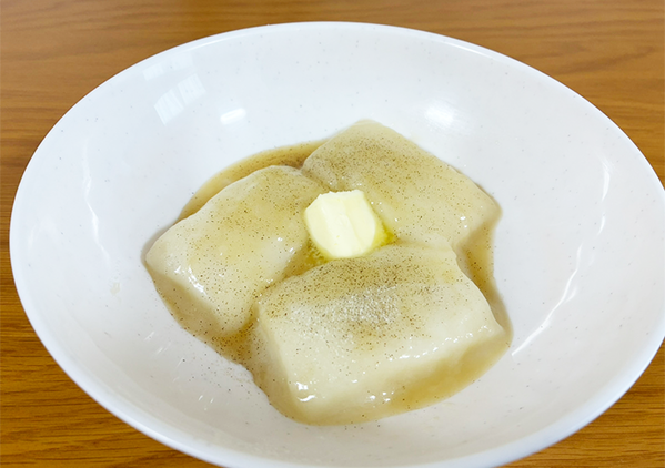 「速攻でおかわりした！」　余った餅で作る、うっとりするほどおいしい『餅レシピ』がこちら