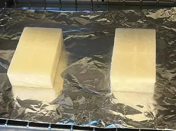 【お餅の保存術】切り餅は冷凍OK！　つきたてみたいに美味しく解凍する方法が？