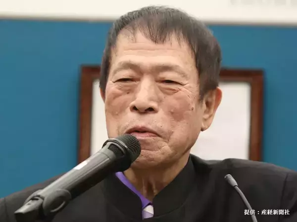 【訃報】アパグループ創業者・元谷外志雄さん82歳が逝去　『藤誠志』のペンネームでも活動