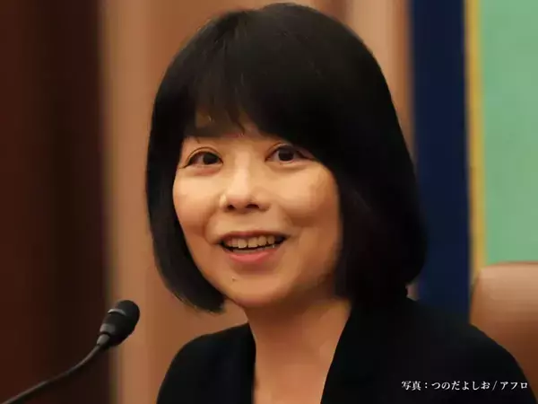 俵万智、シチューを作りながら紡いだ言葉が話題に！　「すごい感性」「さすが歌人」