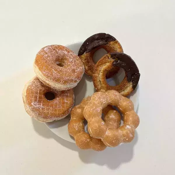 ただ冷蔵庫に入れるのはＮＧ？　ドーナツをおいしく保つ『正解』に「知らなかった」