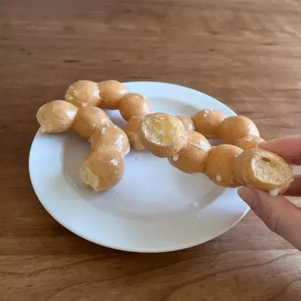 ただ冷蔵庫に入れるのはＮＧ？　ドーナツをおいしく保つ『正解』に「知らなかった」