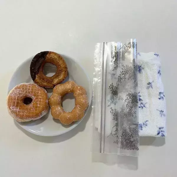 ただ冷蔵庫に入れるのはＮＧ？　ドーナツをおいしく保つ『正解』に「知らなかった」