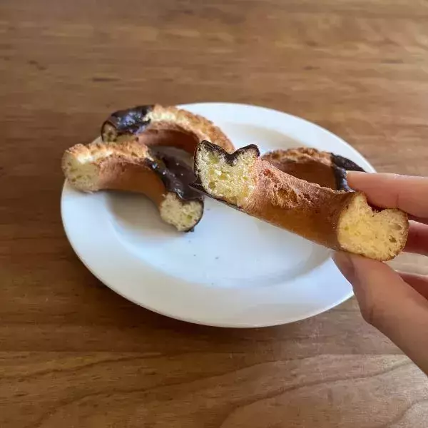 ただ冷蔵庫に入れるのはＮＧ？　ドーナツをおいしく保つ『正解』に「知らなかった」