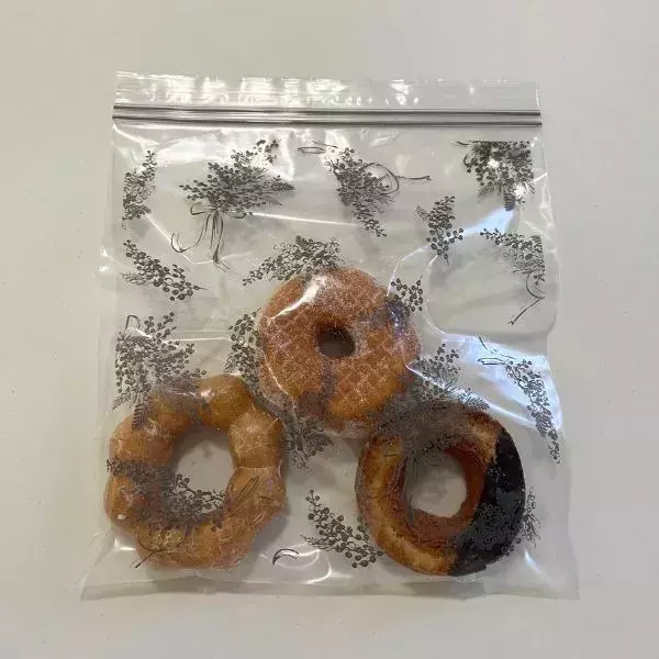 ただ冷蔵庫に入れるのはＮＧ？　ドーナツをおいしく保つ『正解』に「知らなかった」