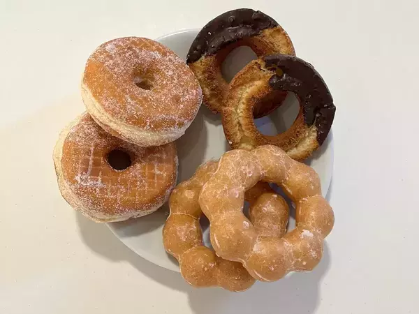 ただ冷蔵庫に入れるのはＮＧ？　ドーナツをおいしく保つ『正解』に「知らなかった」