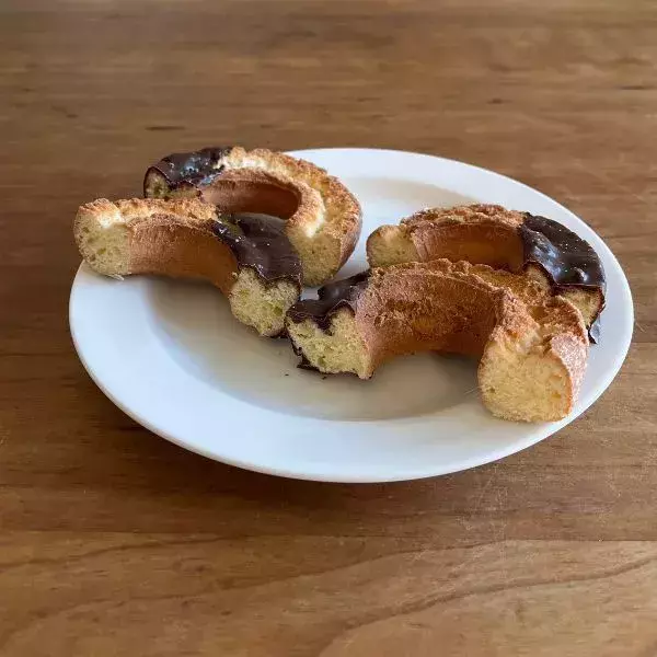 ただ冷蔵庫に入れるのはＮＧ？　ドーナツをおいしく保つ『正解』に「知らなかった」