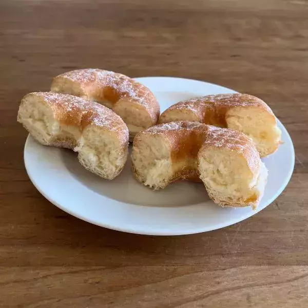 ただ冷蔵庫に入れるのはＮＧ？　ドーナツをおいしく保つ『正解』に「知らなかった」