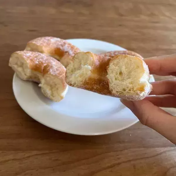 ただ冷蔵庫に入れるのはＮＧ？　ドーナツをおいしく保つ『正解』に「知らなかった」