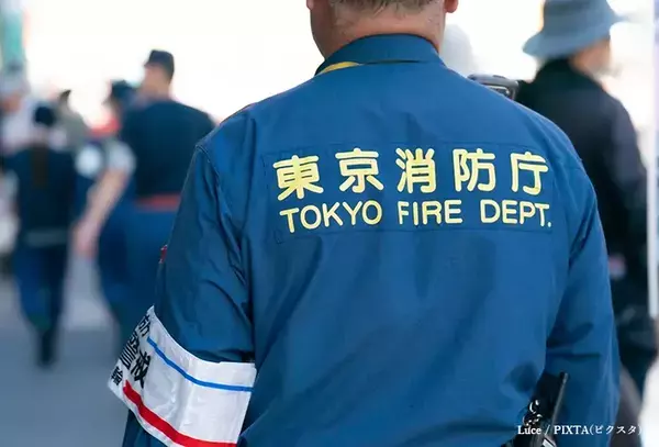 「今まで誰にも話せなかった」と涙　38年の消防隊員が明かす、被災地の仲間の想いが…【東日本大震災から15年】