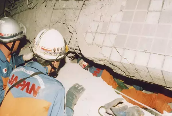 「今まで誰にも話せなかった」と涙　38年の消防隊員が明かす、被災地の仲間の想いが…【東日本大震災から15年】