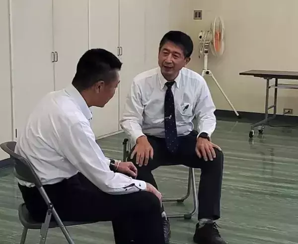 「今まで誰にも話せなかった」と涙　38年の消防隊員が明かす、被災地の仲間の想いが…【東日本大震災から15年】