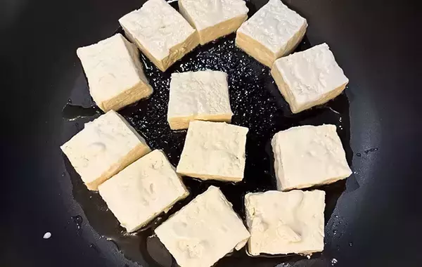 中学生息子がモリモリ食べた！　豆腐1丁で作る『節約おかず』の作り方