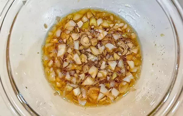 中学生息子がモリモリ食べた！　豆腐1丁で作る『節約おかず』の作り方