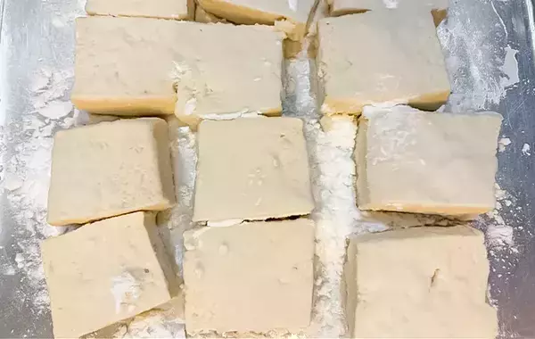 中学生息子がモリモリ食べた！　豆腐1丁で作る『節約おかず』の作り方